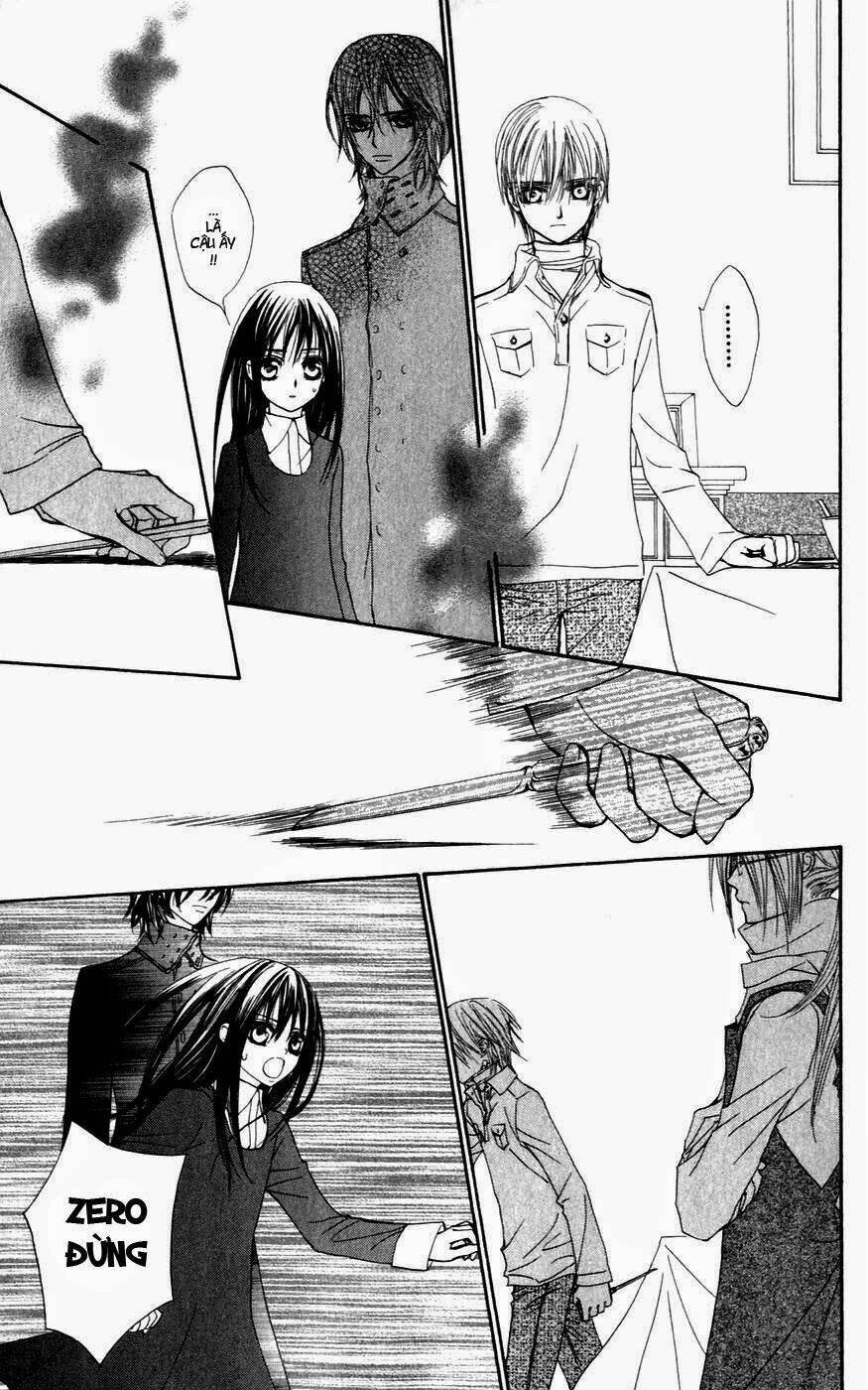 hiệp sĩ vampire chapter 12 10