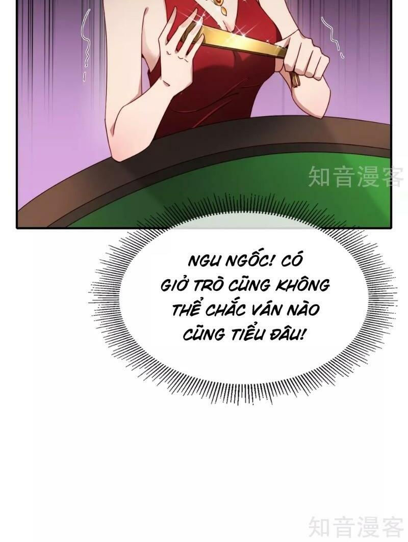 vòng bạn bè mạnh nhất của tiên giới chapter 14 30