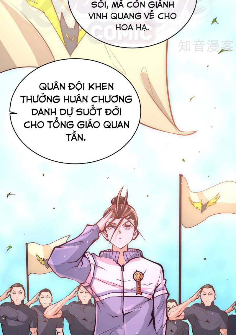 đô thị đỉnh phong cao thủ chapter 87 24