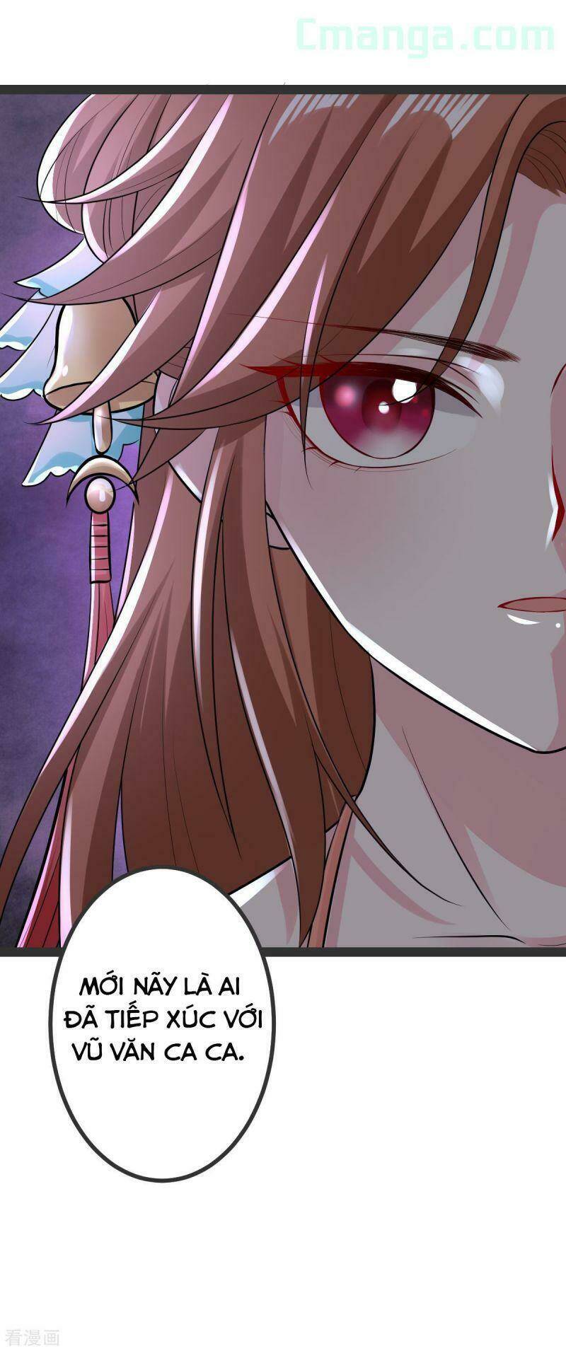 độc y đích nữ chapter 27 14