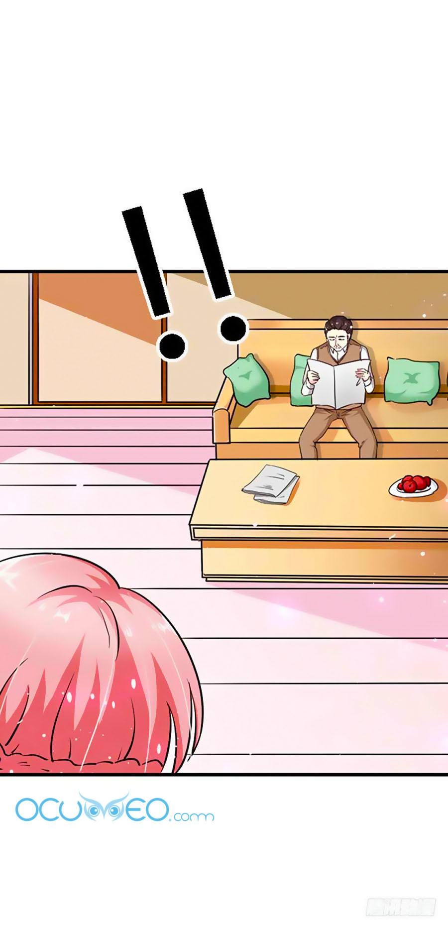 cô vợ kiêu ngạo của tổng tài ác ma chapter 9 15