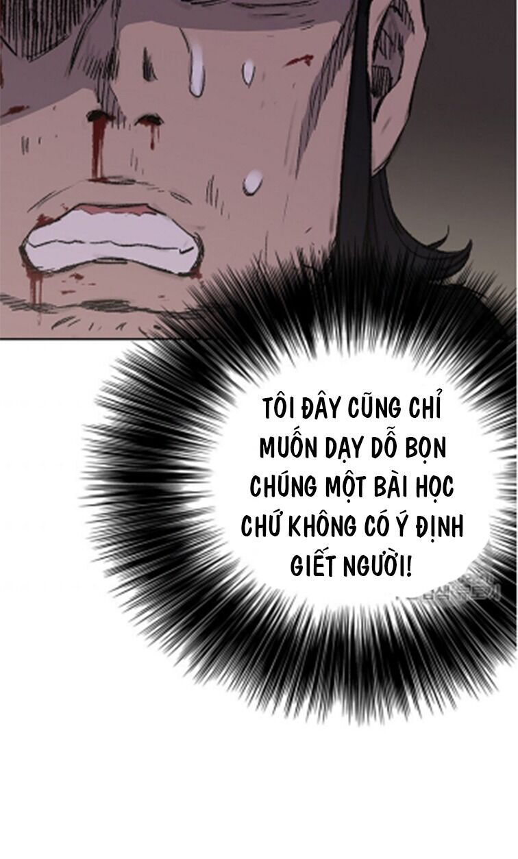 kiếm sĩ bất bại chapter 39 35