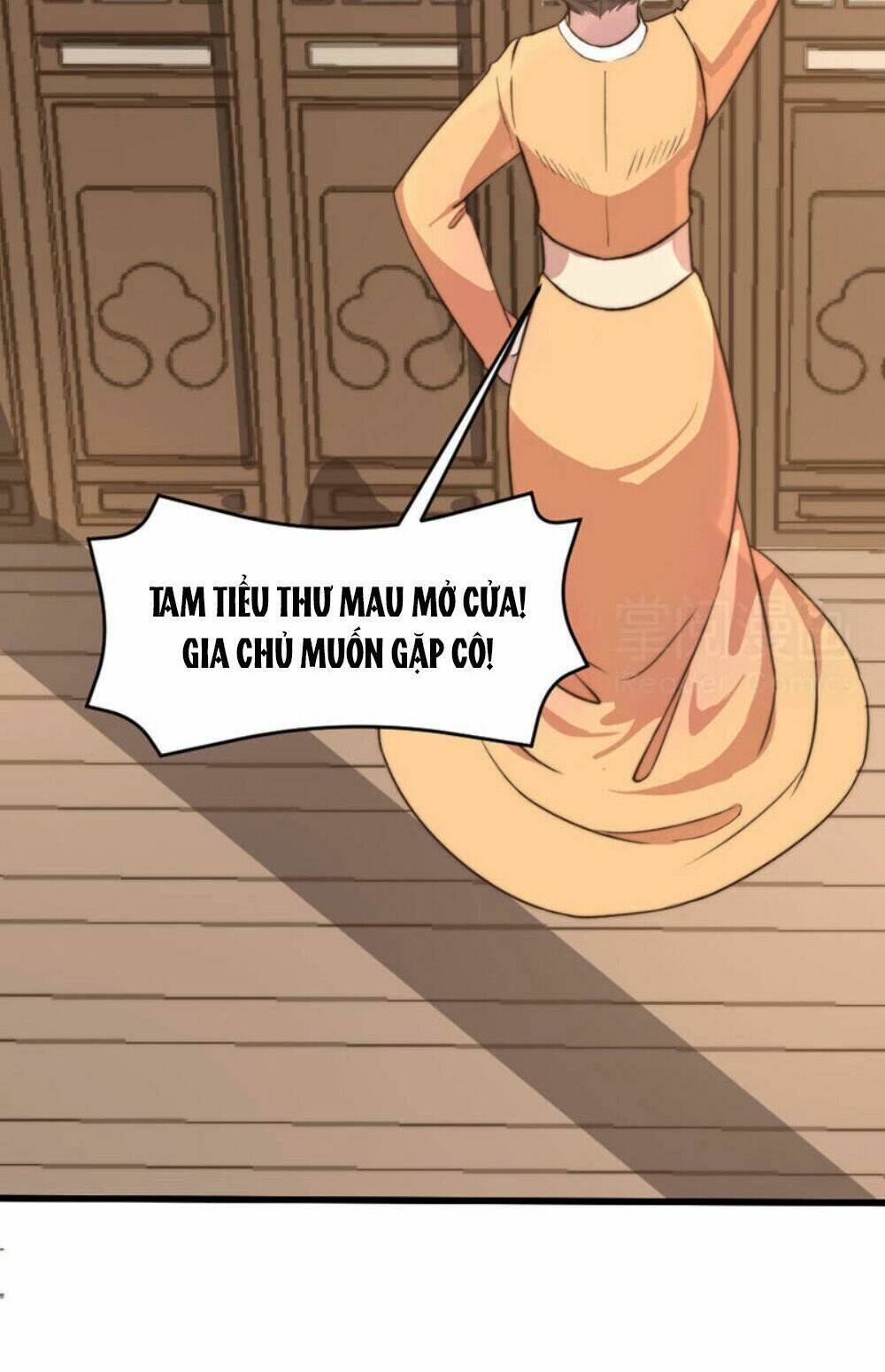 đệ nhất cuồng phi chapter 5 3