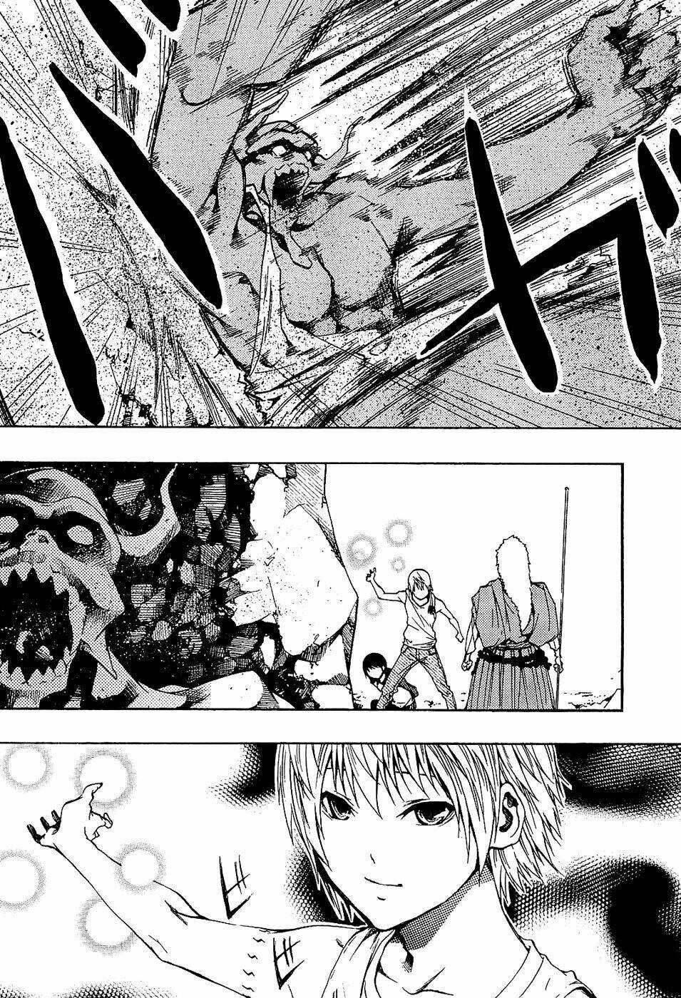 ame no murakumono chapter 3 37