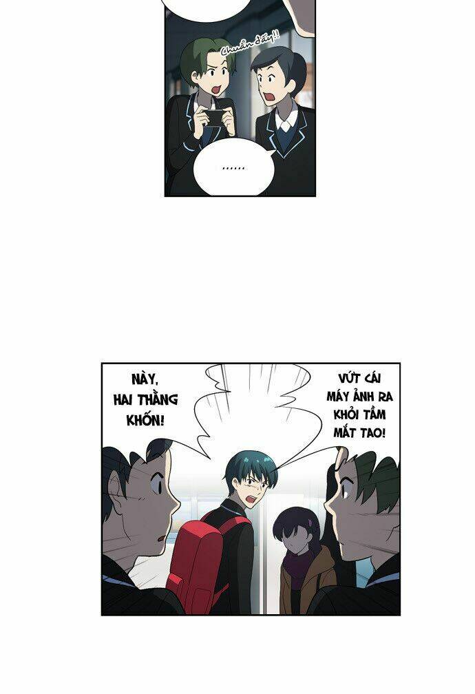 ma cà rồng biết yêu chapter 111 10