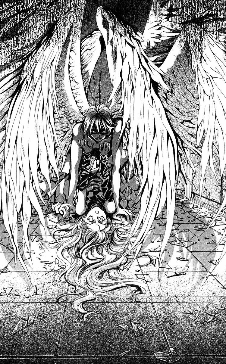 tình yêu loạn luân chapter 99 32