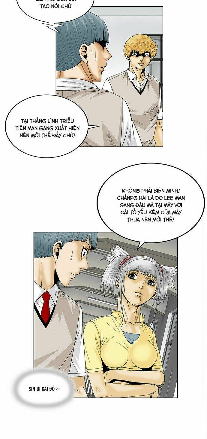 ultimate legend: kang hae hyo chapter 97 23