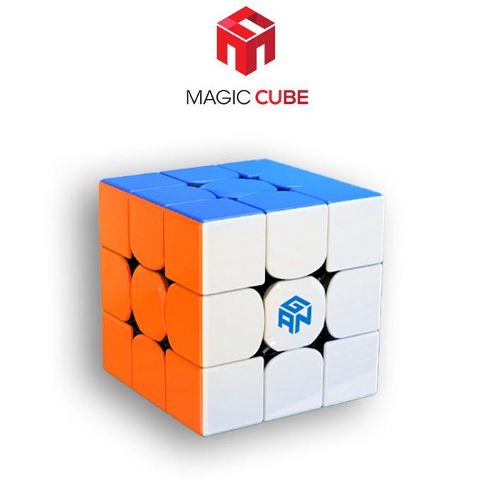 Đồ chơi ảo thuật: Rubik 3x3 Gan 356 RS , Rubic 1x1 2x2 3x3 4x4