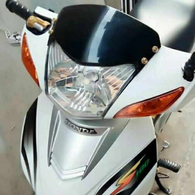 Ốp đầu dành cho Wave A lớn Wave RS
