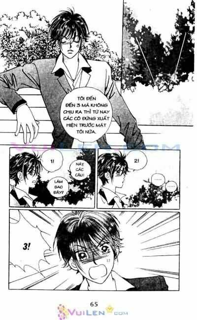 anh là của tôi chapter 4 65