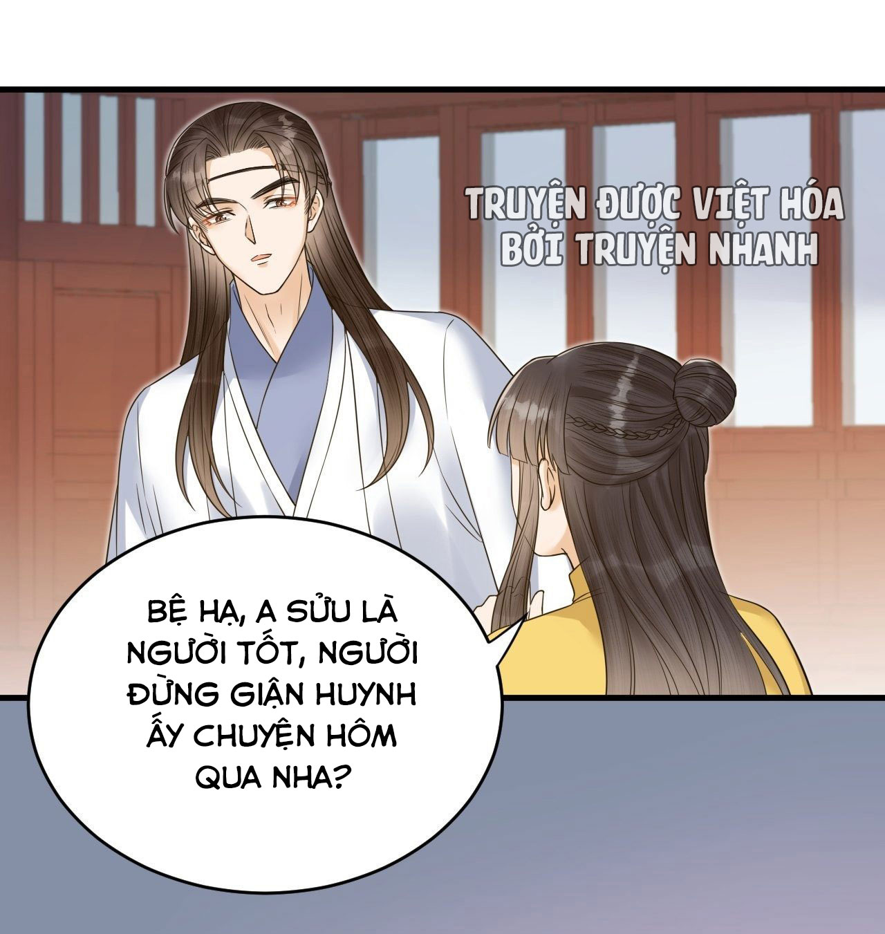 lễ băng nhạc hoại chi dạ chapter 52 20
