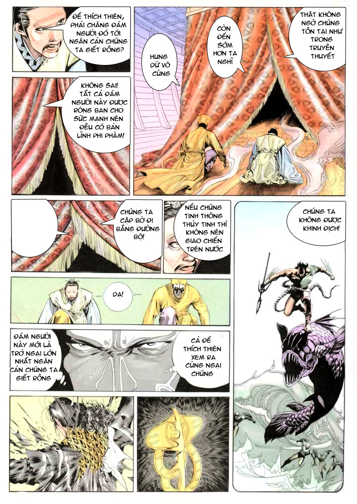 phong vân chapter 184 25