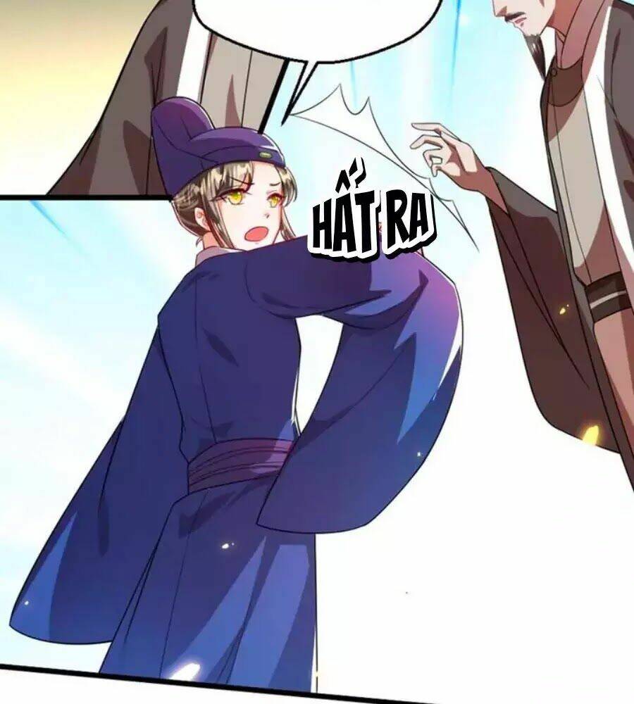 thái tử điện hạ, nô tài có hỉ rồi chapter 30 2