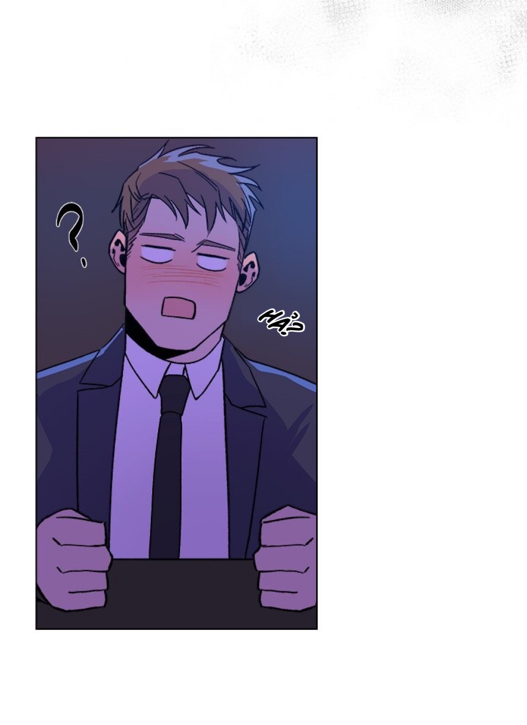 boss của tôi thật quá đáng chapter 2 53