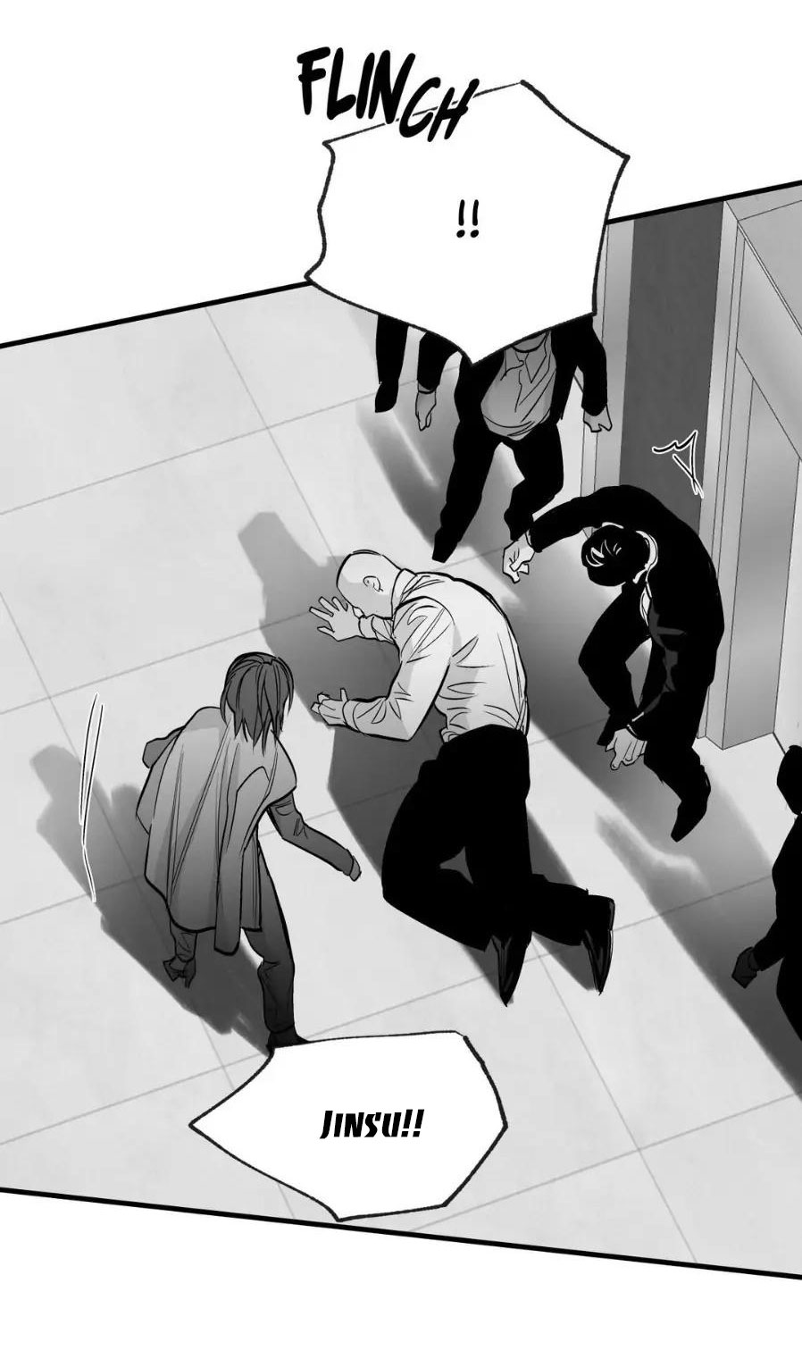 khi đôi chân thôi bước chapter 105.1 10