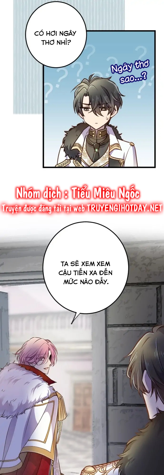 tình yêu thuần khiết chapter 37 33