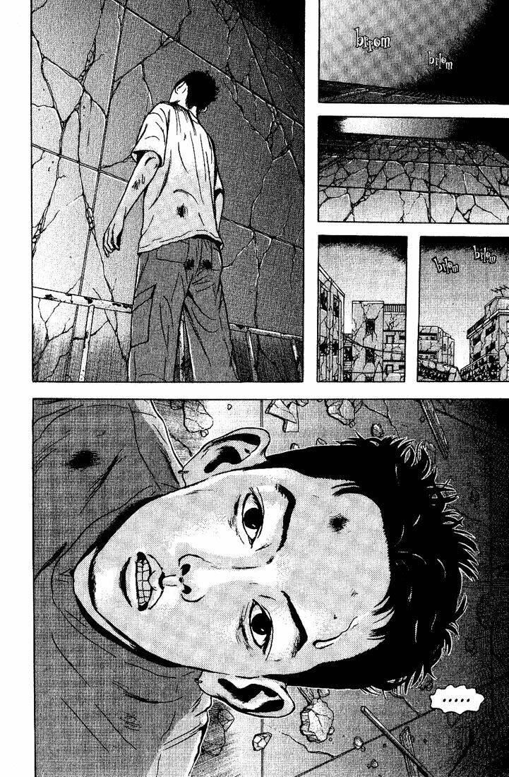 dragon head chapter 43 12