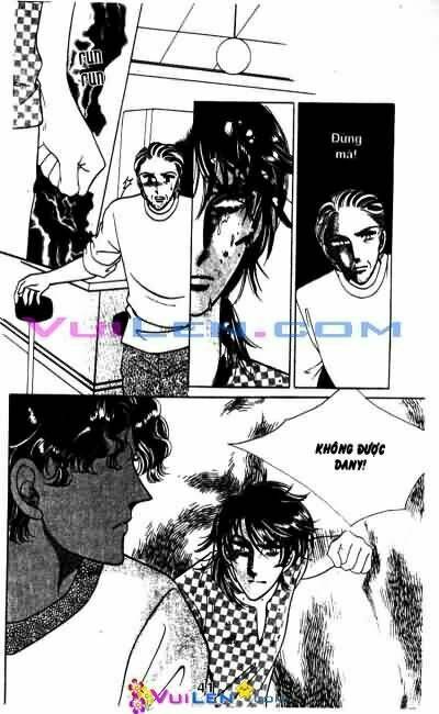 tìm anh - look for oppa chapter 3 41