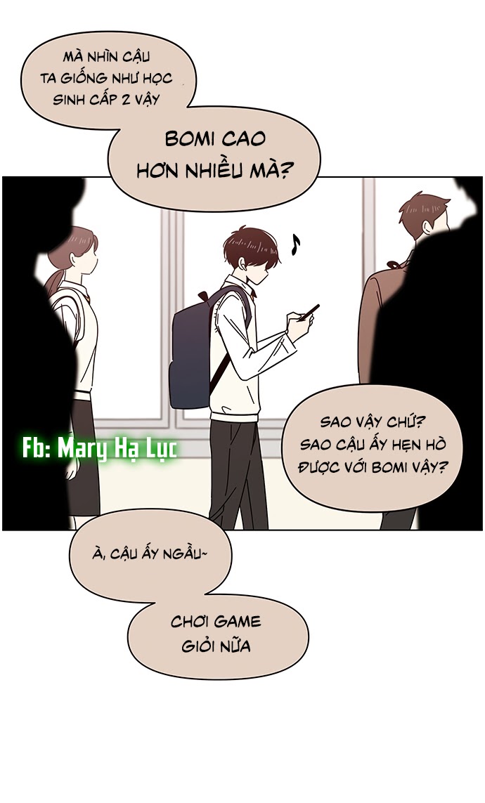 thanh xuân rực rỡ - season of blossom chapter 12 4