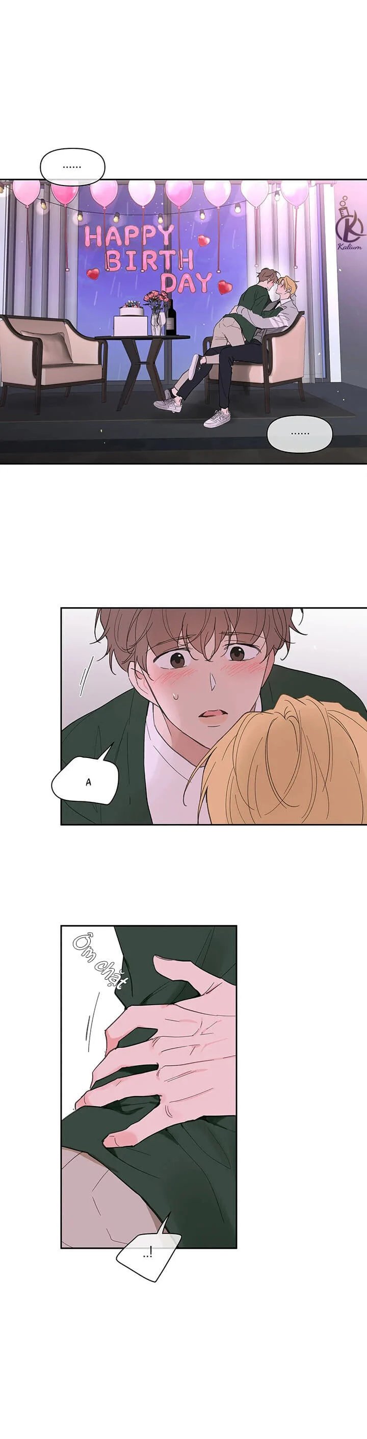 tâm tư của ju in chapter 64 23