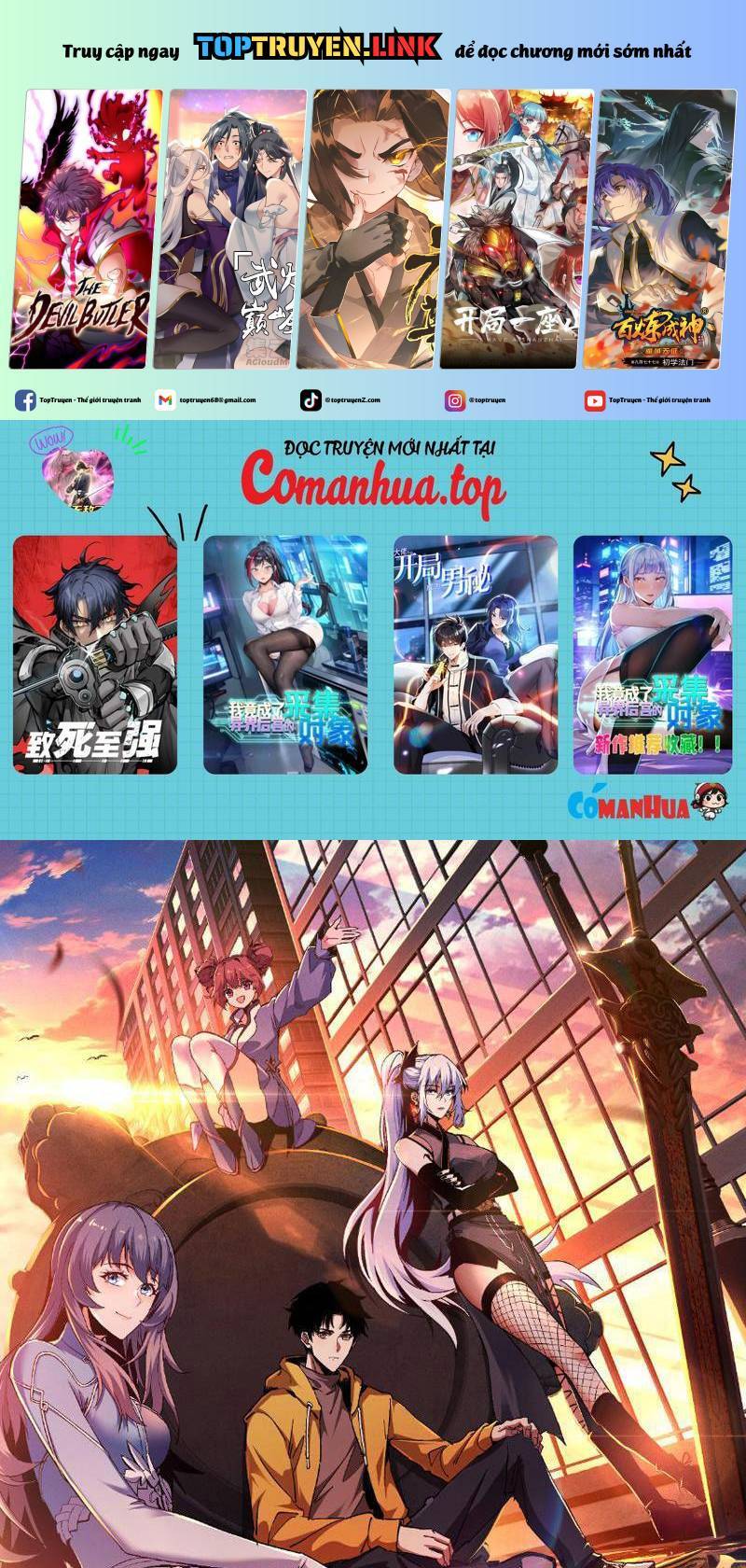 trảm linh thiếu nữ: ta khế ước tất cả đều là thượng cổ thần binh chapter 4 2