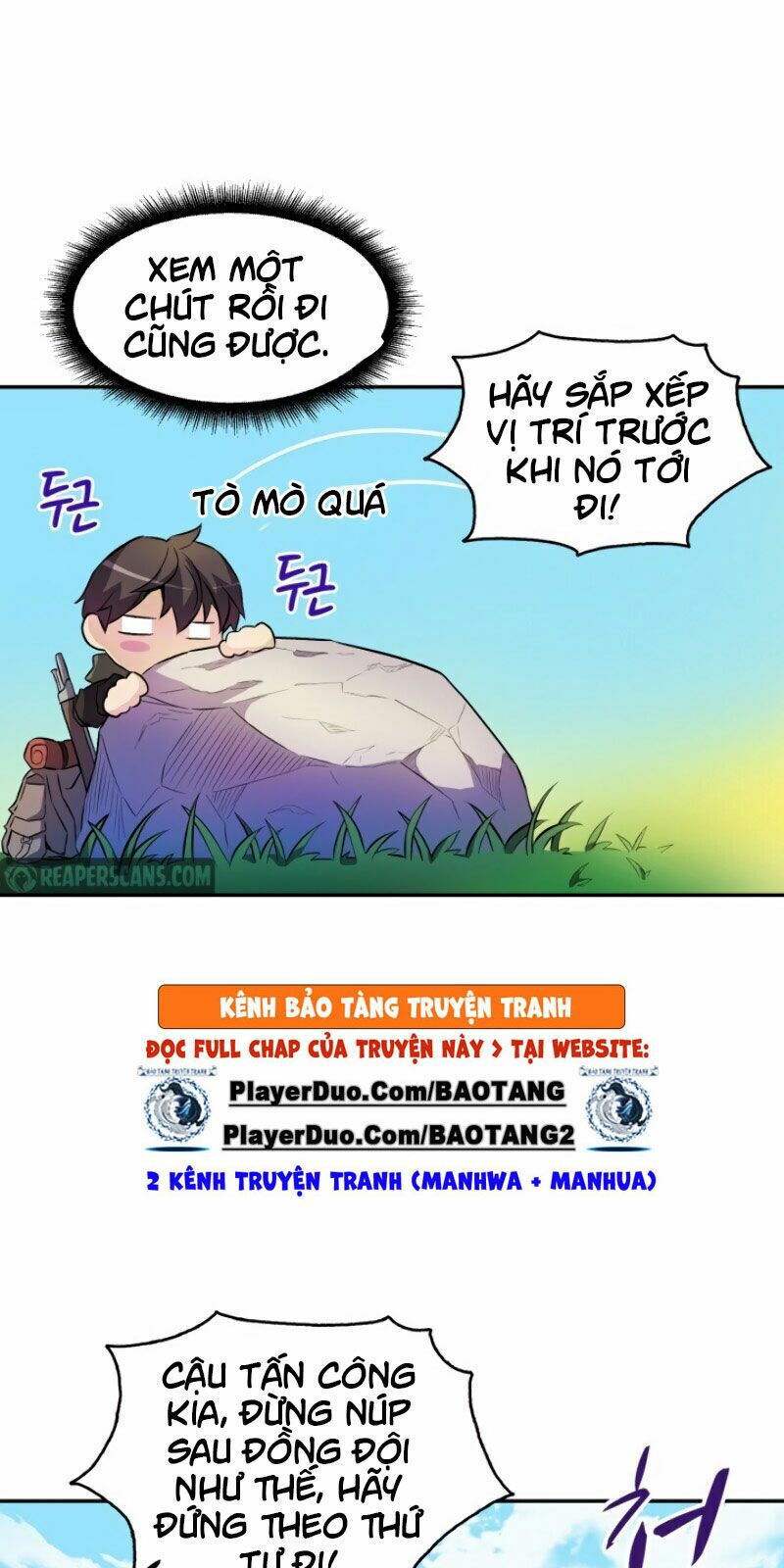 arcane sniper chapter 15 71