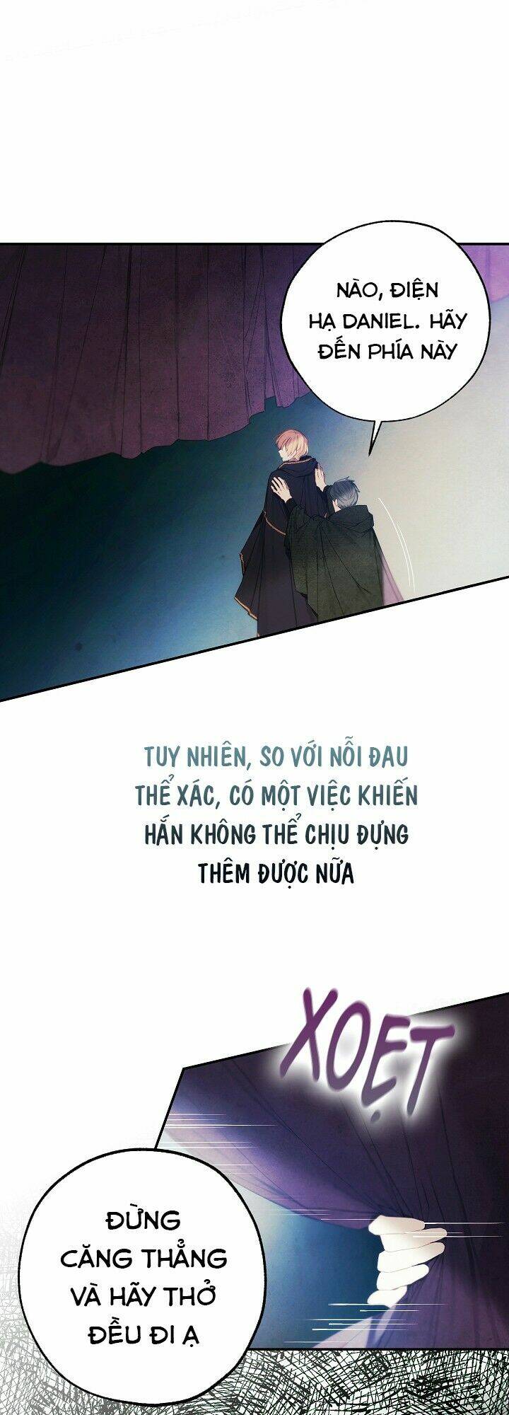 tiệm búp bê của công chúa chapter 15 22