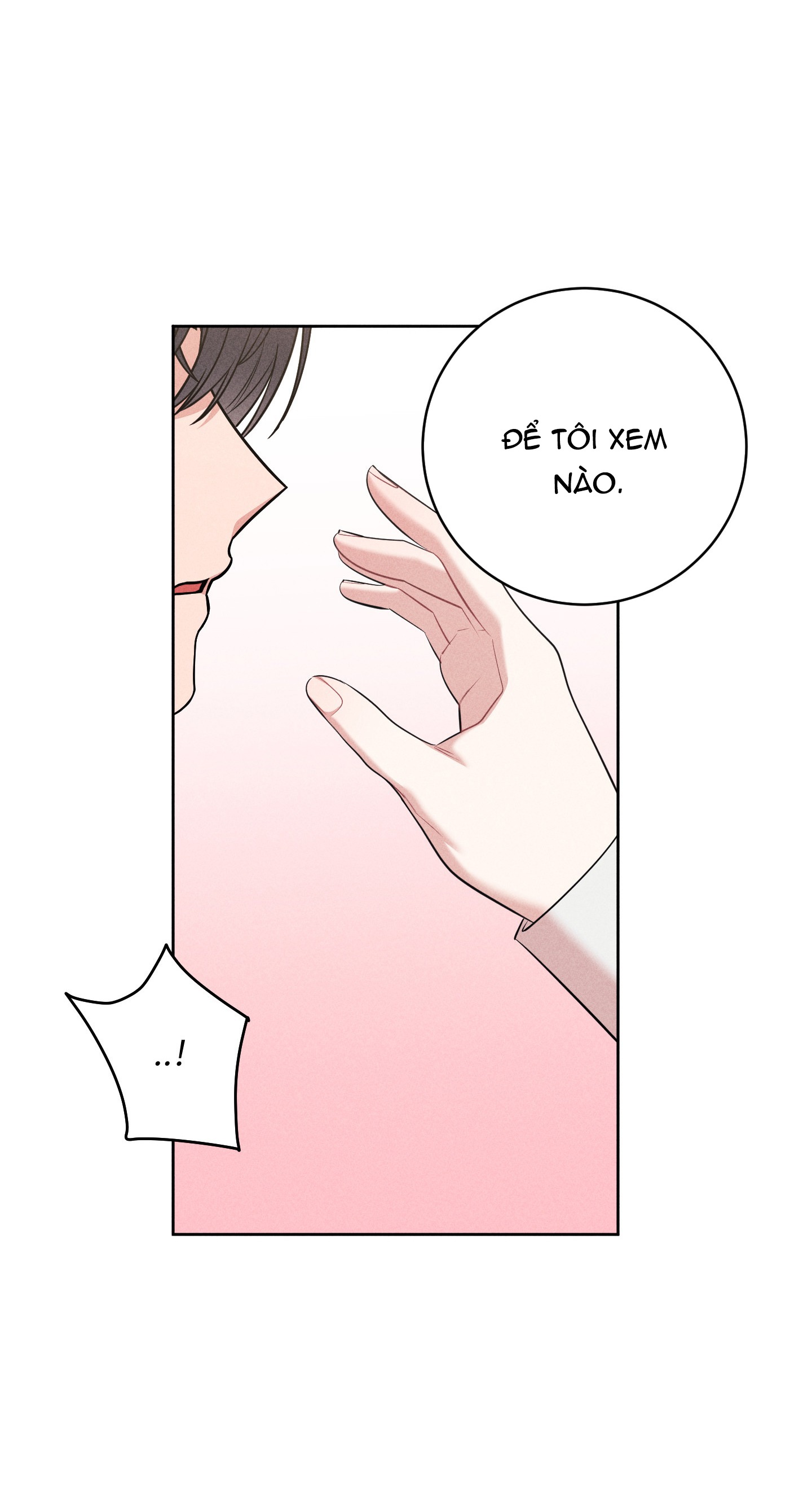 [18+] thành người yêu kém tuổi từ hôm nay chapter 17.1 5