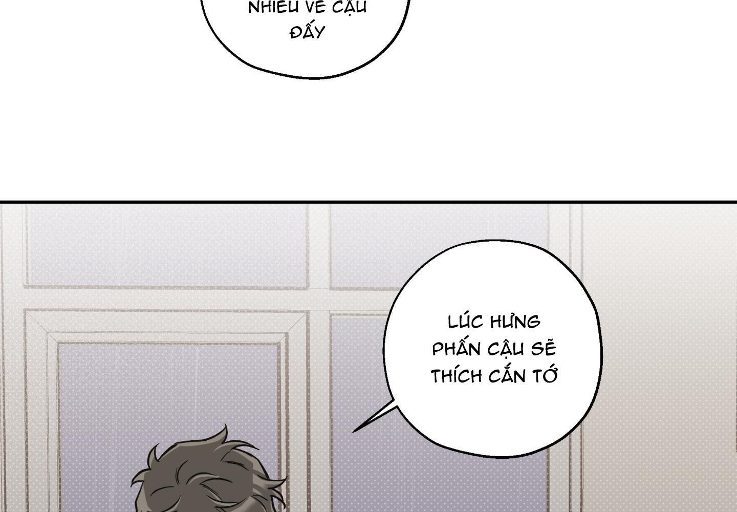 gâu gâu! chapter 42 36