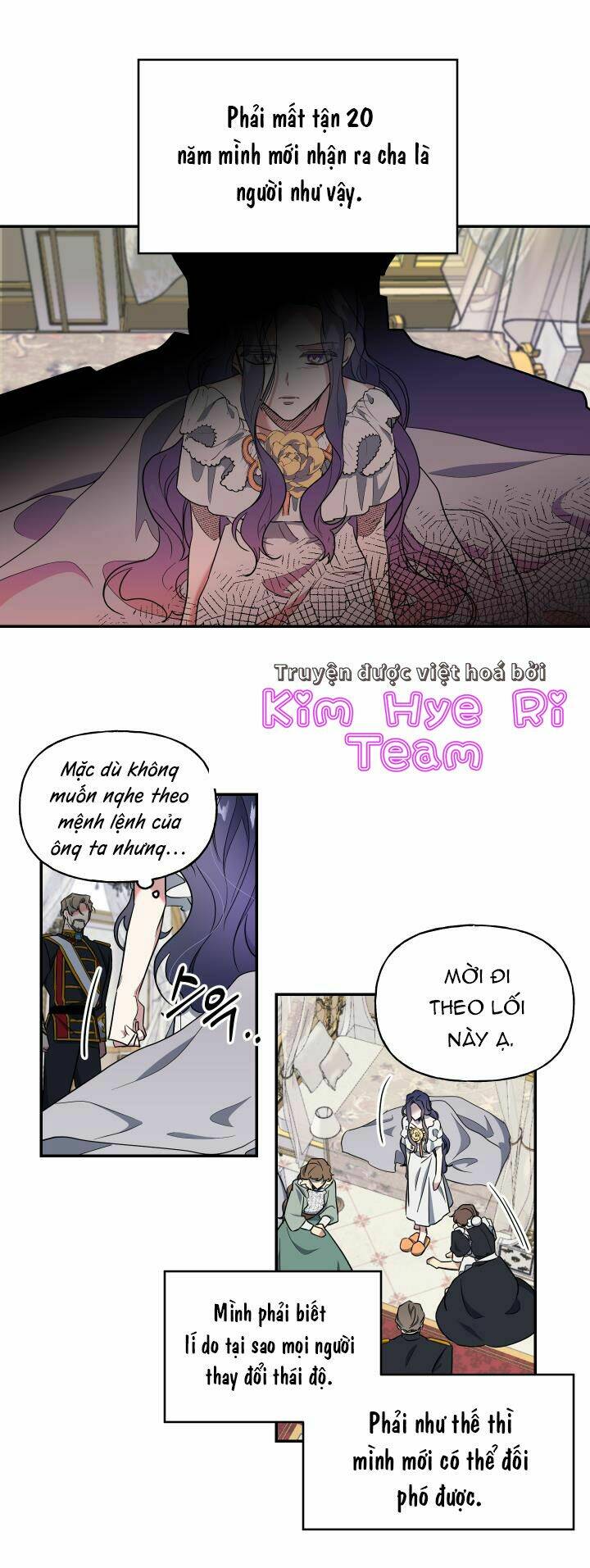 tế phẩm công chúa chapter 5 10