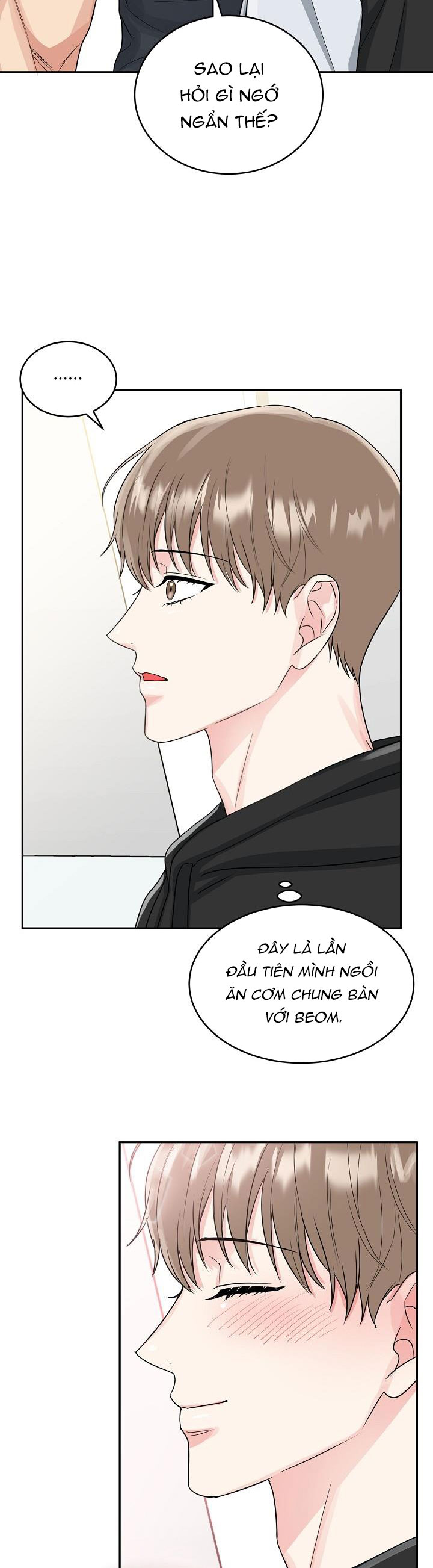 hổ dữ chapter 14 5