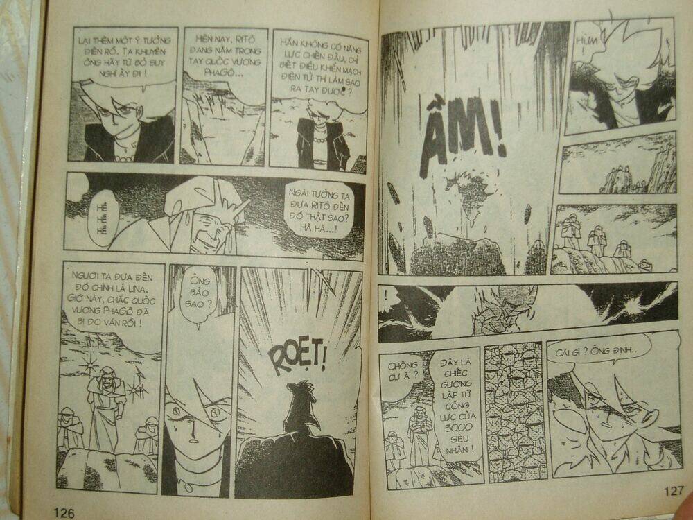 siêu nhân locke chapter 17 61