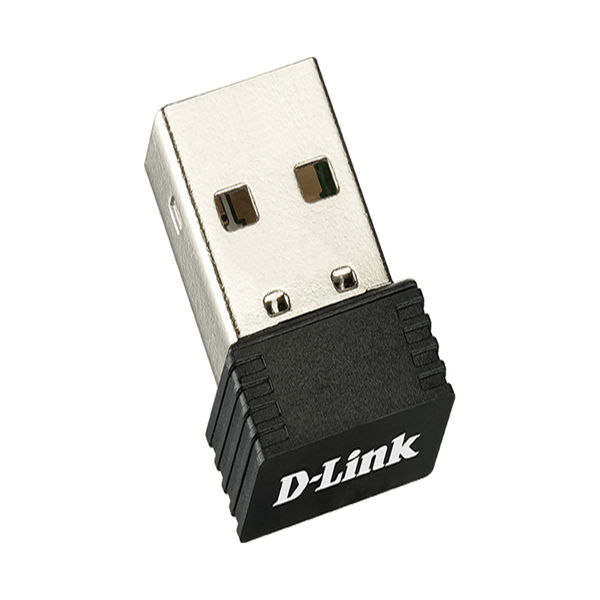 Bộ chuyển đổi D-link DWA-121 TG - Hàng chính hãng