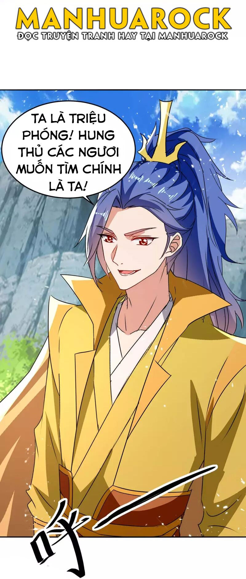 tối cường thăng cấp chapter 297 30