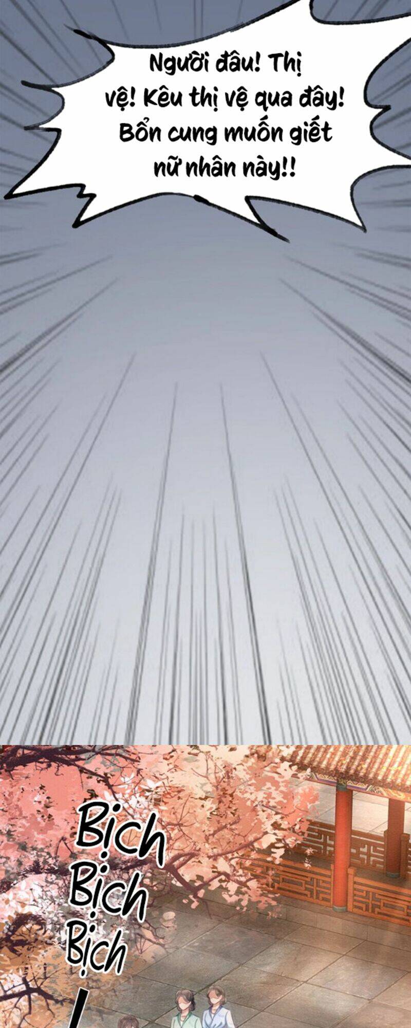 trọng sinh bá sủng nhiếp chính vương quá mạnh mẽ chapter 30 19