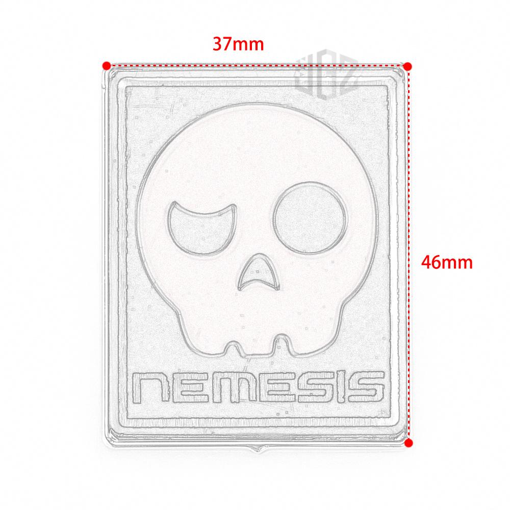Sticker dán trang trí đầu xe máy dạng vuông cho PIAGGIO VESPA SPRINT PRIMAVERA 150 LX150 S125 GTS 250 300
