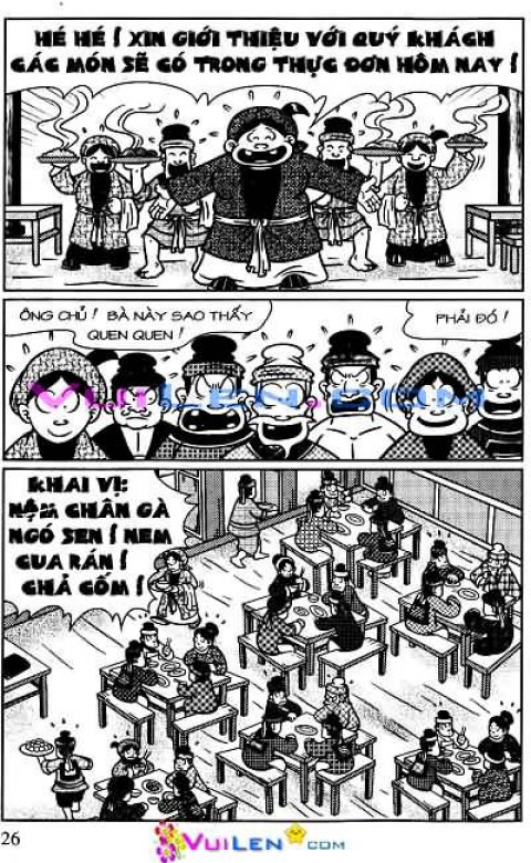 thần đồng đất việt chapter 171 23