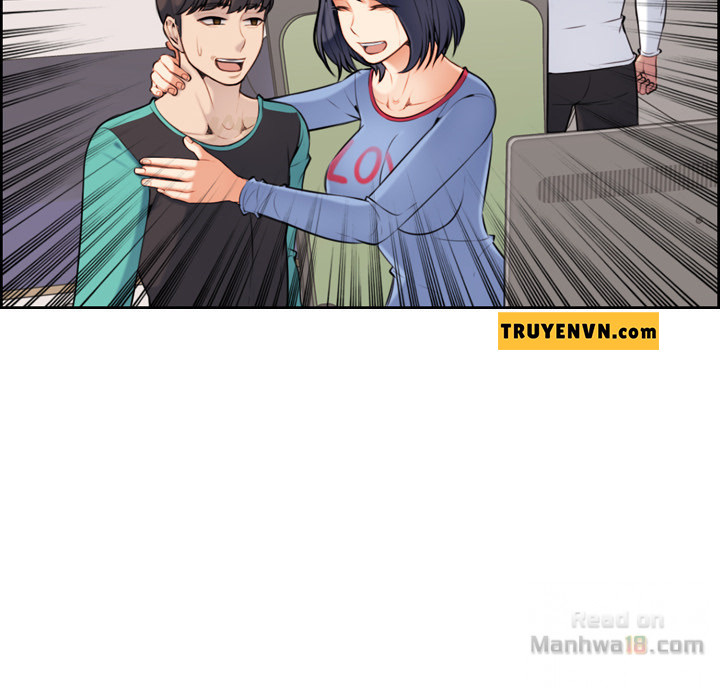 mẹ tôi là sinh viên đại học chapter 1 44