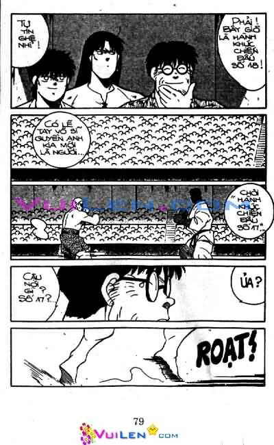 truyền nhân atula - shura no mon i chapter 30 80