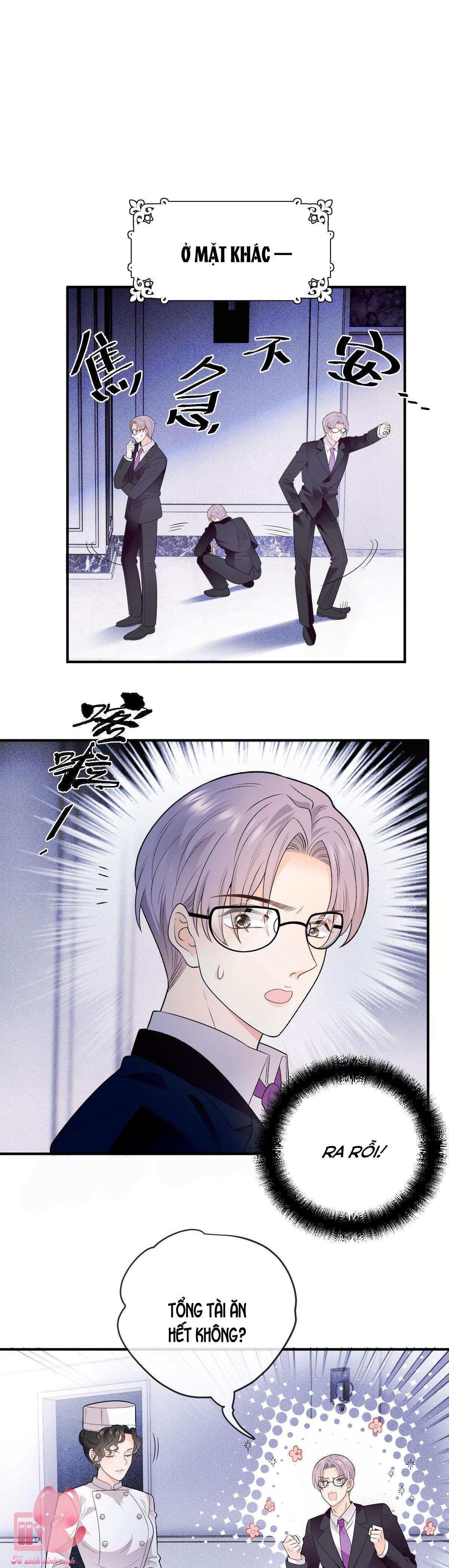 lăn đi, tiên sinh lười biếng chapter 7 5