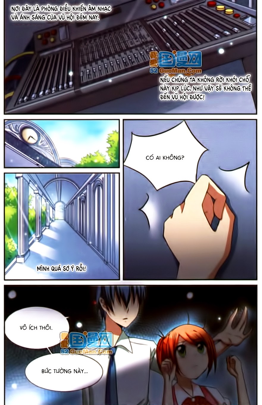 kế hoạch bướm chapter 17 4