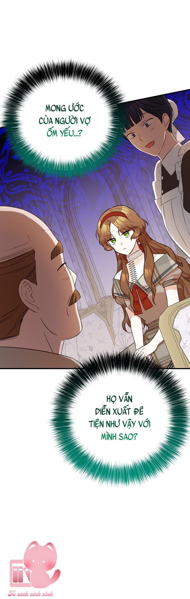 bác sĩ hoàn thành trách nhiệm rồi chapter 29 7