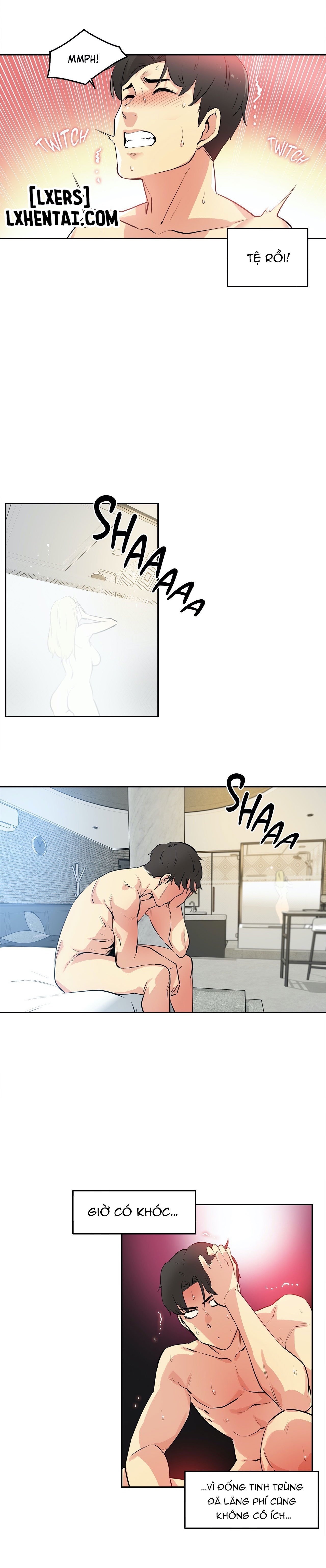 cha nuôi chapter 44 6