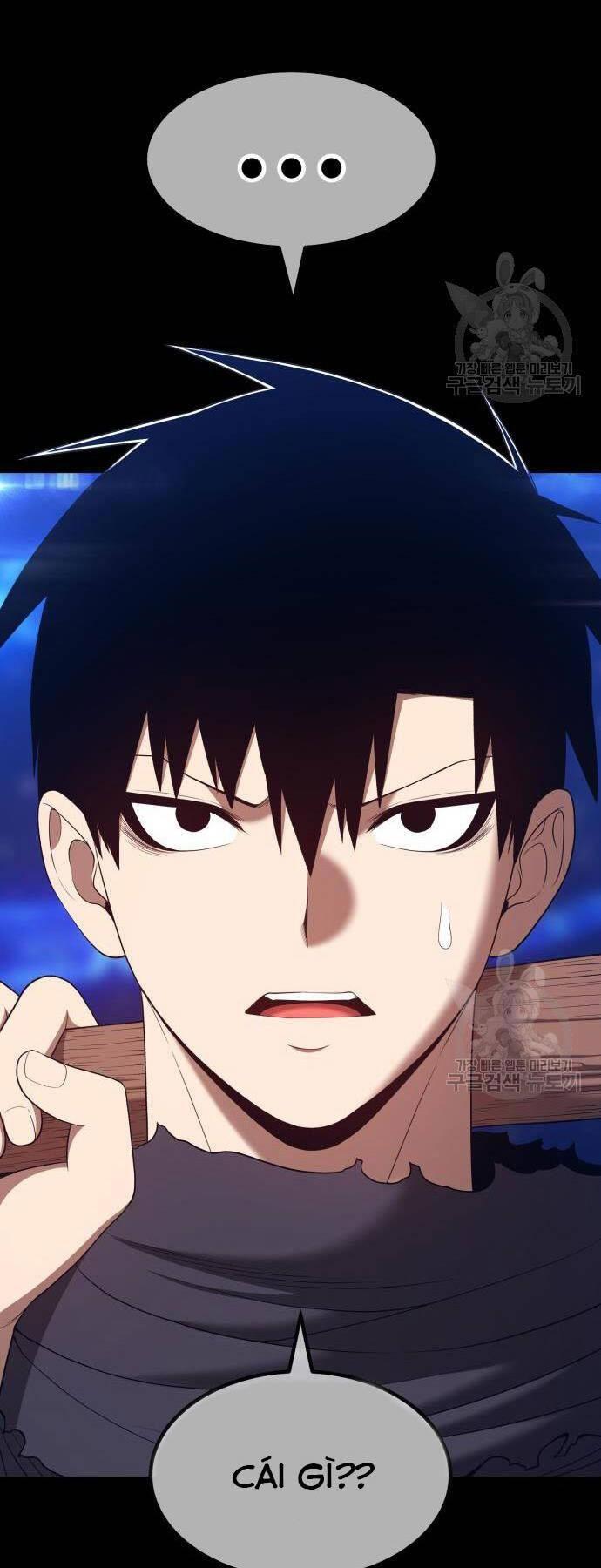 Gậy Gỗ Cấp 99+ chapter 73.5 43