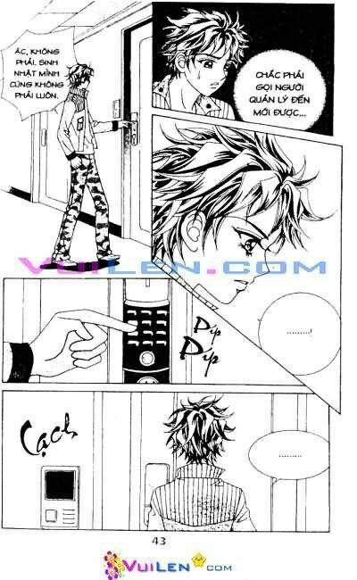 thiên thần tái thế chapter 9 43