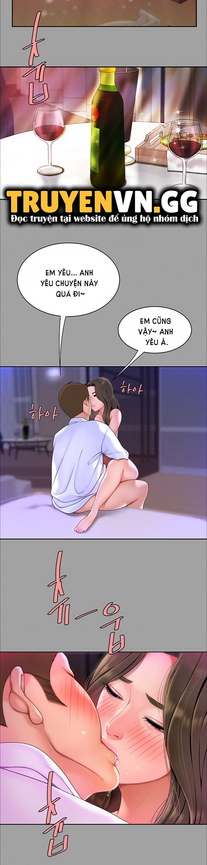 nếm mùi lạc thú chapter 1 27