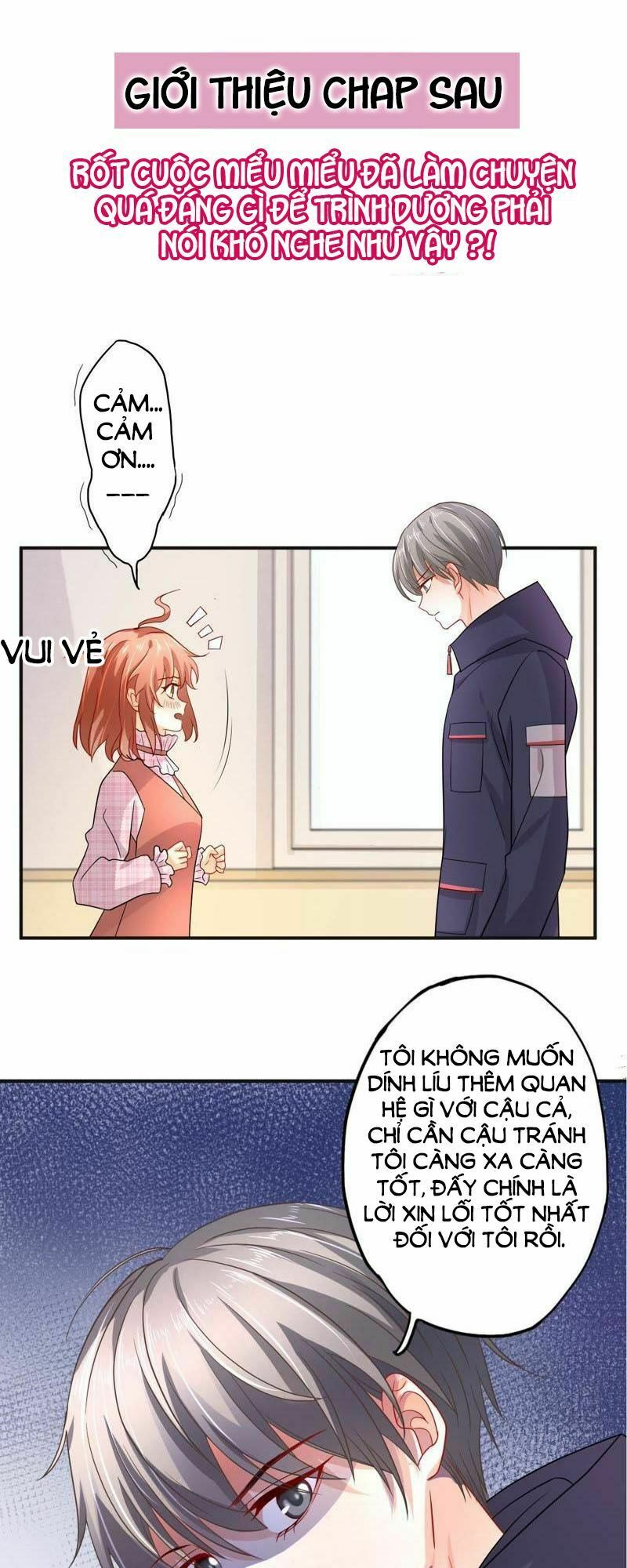 chàng trai người máy ấm áp 741 của tôi chapter 7 39