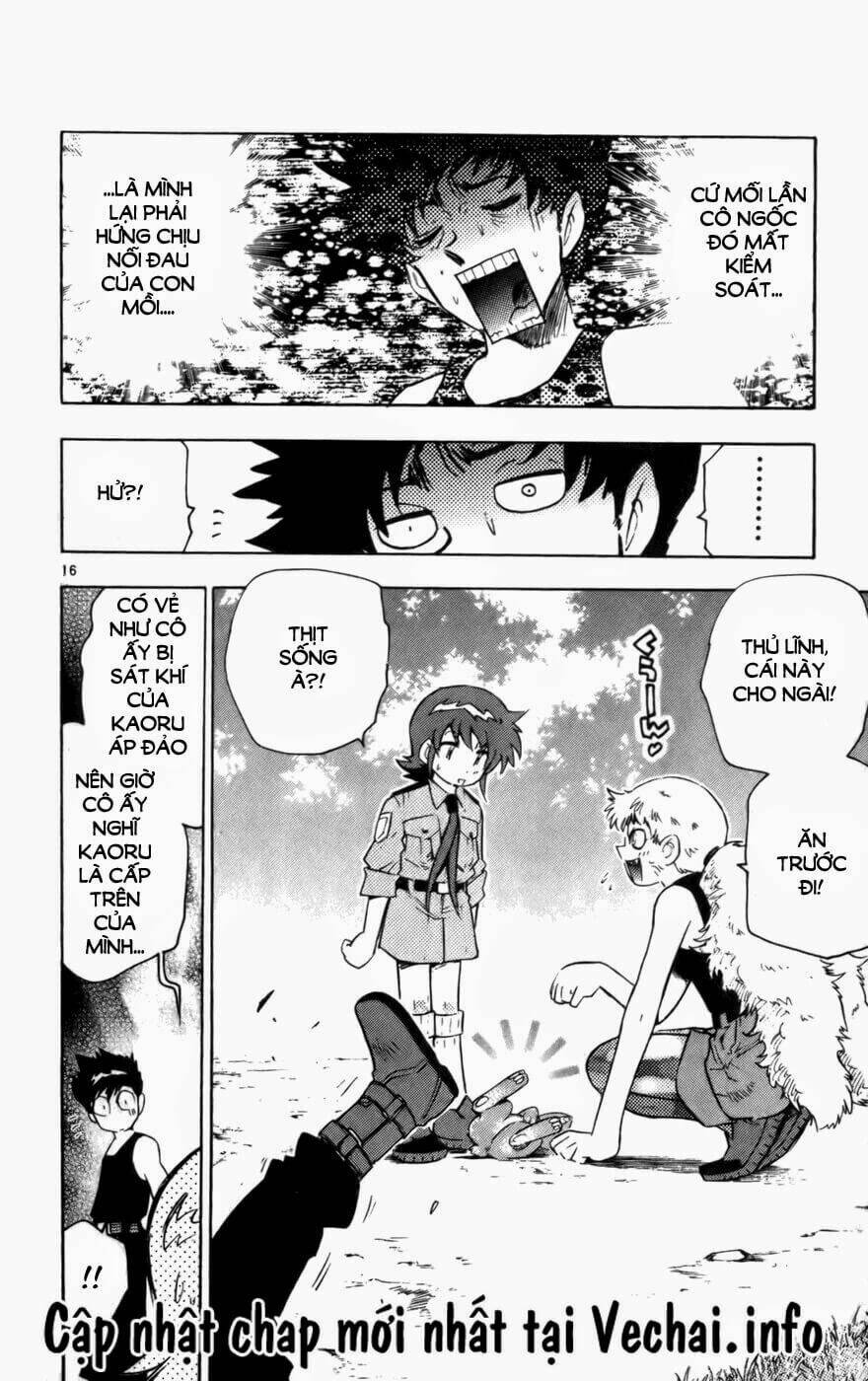 loli siêu năng lực chapter 22 17