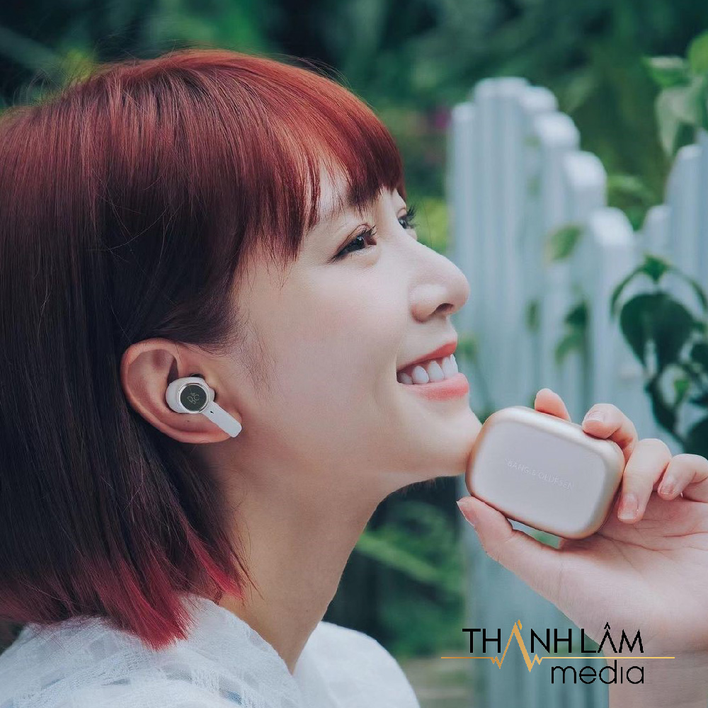 Tai nghe B&amp;O Beoplay EX cao cấp - Hàng Chính Hãng