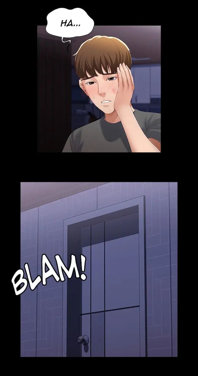 nhật ký ở trọ - không che chapter 9 8